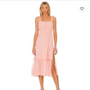 Revolve Lovers and Friends Dress